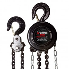 Лебёдка механическая подвесная 0,5т Forsage F-TR9005