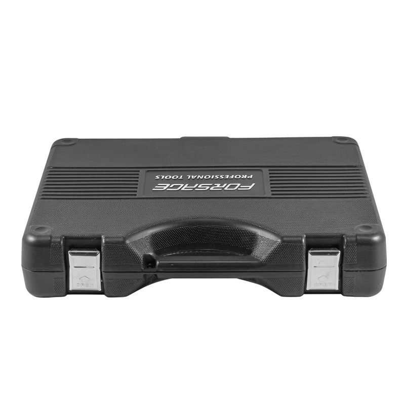 Набор инструмента 150 предметов 1/4",3/8",1/2" (6-гр.)(4-32мм) Forsage F-41501-5
