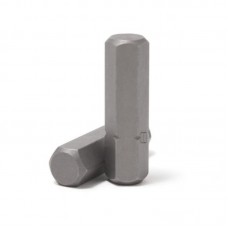 Біта 6-гранна H8х30мм, 5/16" ROCKFORCE RF-1543008