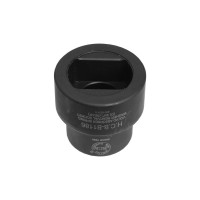 Спецключ для викручування пальця ресори Volvo (3/4", 28.5х60мм) B1186