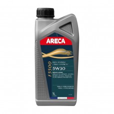 Масла моторное ARECA F5500 5W-30 1 л