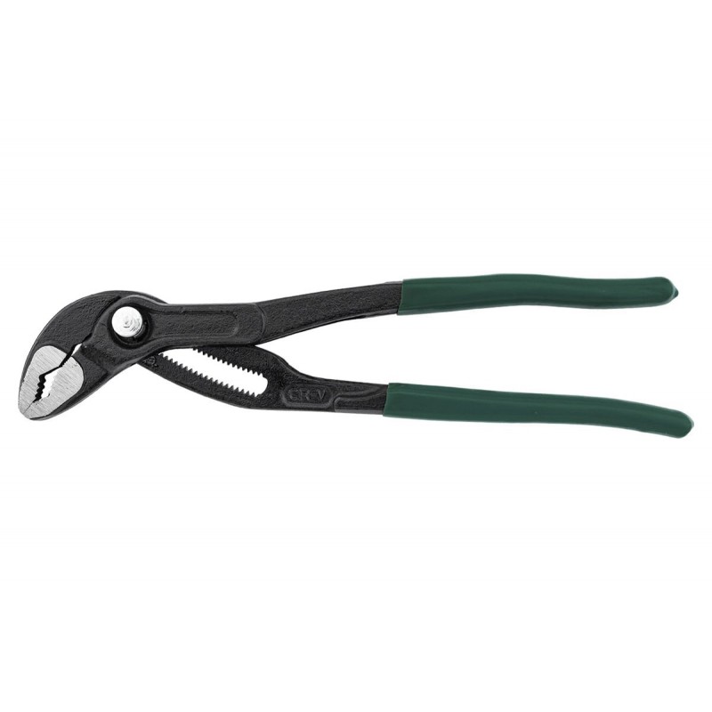 Пассатижи переставные 250мм Rockforce RF-613U243