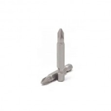 Біта PZ2 1/4" (50мм) Forsage F-122502