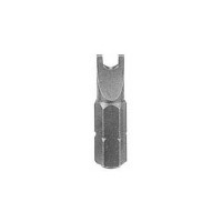 Бита 10мм (25мм) 1/4" Forsage F-123S2510