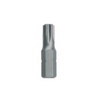 Бита-TORX T5x30ммL, 1/4"мм Forsage F-1263005
