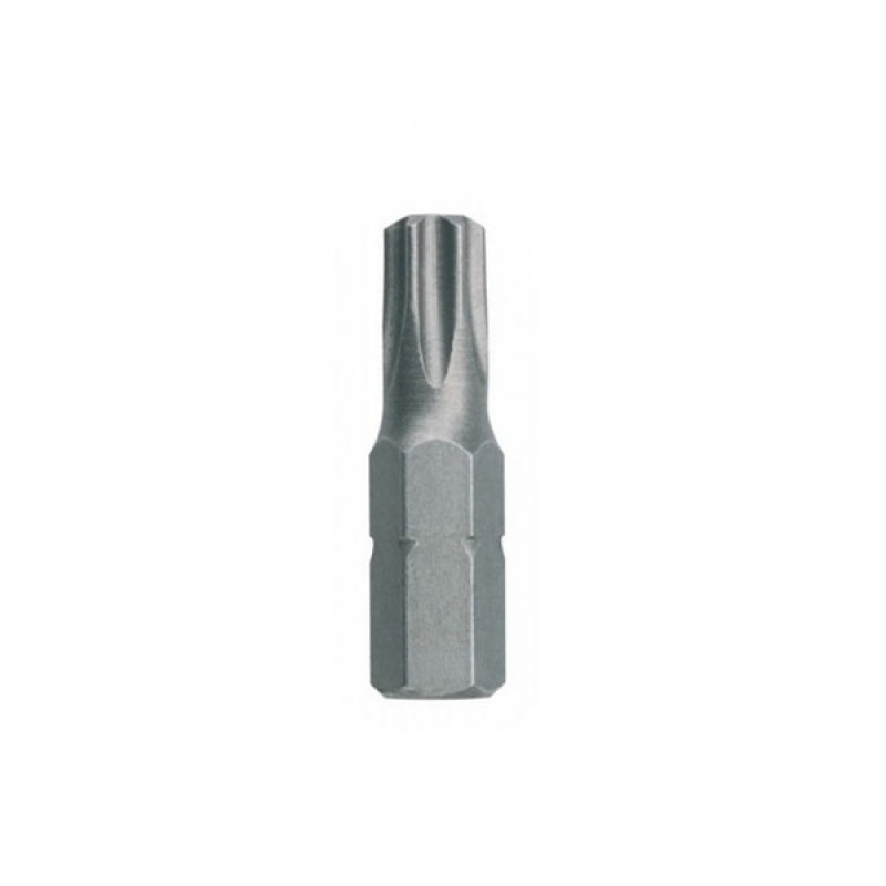 Бита-TORX T5x30ммL, 1/4"мм Forsage F-1263005