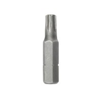 Біта 1/4" Torx, 30 мм T30, Forsage F-1263030