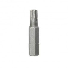 Біта 1/4" Torx, 30 мм T30, Forsage F-1263030