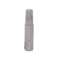 Бита TORX T40х30ммL, 1/4" Forsage F-1263040