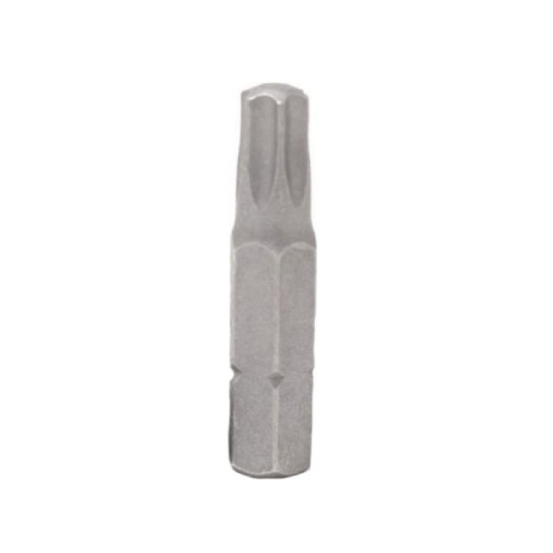 Бита TORX T40х30ммL, 1/4" Forsage F-1263040