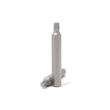 Біта TORX T30x75ммL,10мм Forsage F-1767530