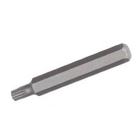 Біта TORX T40x75ммL,10мм Forsage F-1767540