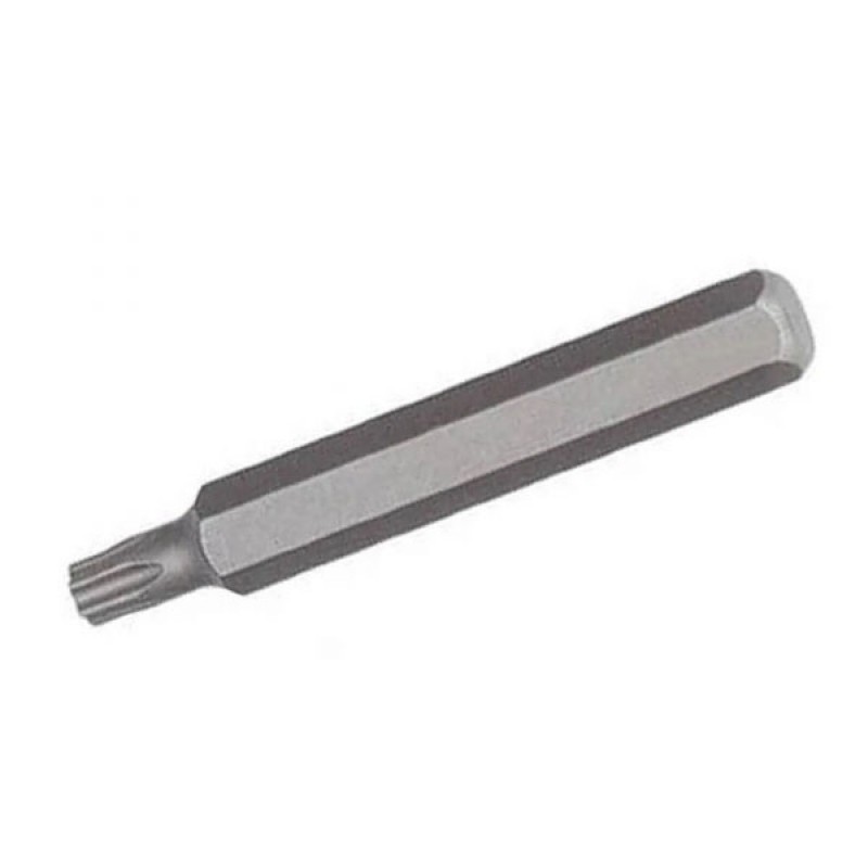 Біта TORX T40x75ммL,10мм Forsage F-1767540