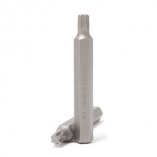 Біта TORX T60x75ммL,10мм Forsage F-1767560