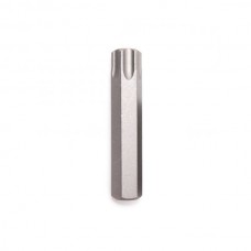 Біта 14мм Torx (75мм) T70 Forsage F-1967570