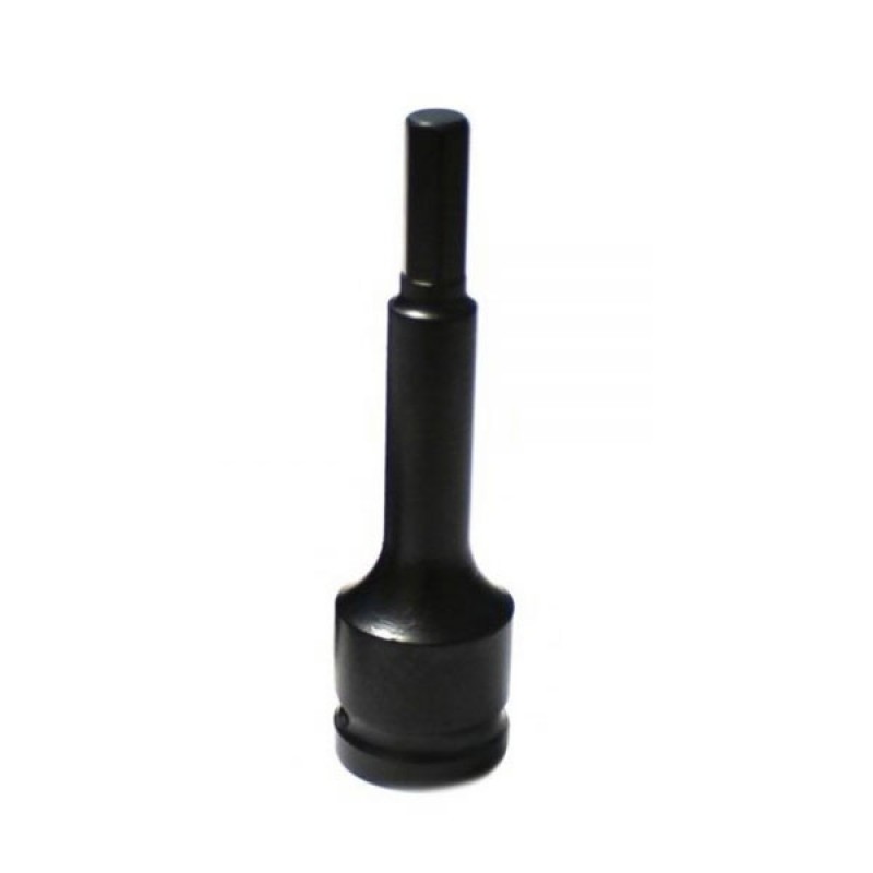 Головка-бита 6-гранная ударная 12мм, 1/2" Forsage F-2409012