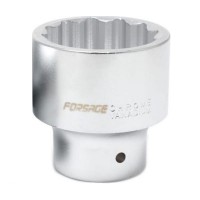 Головка 1" 55мм (12гр.) Forsage F-58955
