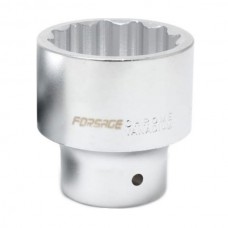 Головка 1" 55мм (12гр.) Forsage F-58955