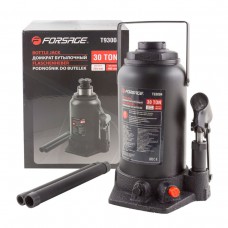 Домкрат пляшковий 30т F-T93004(DS)