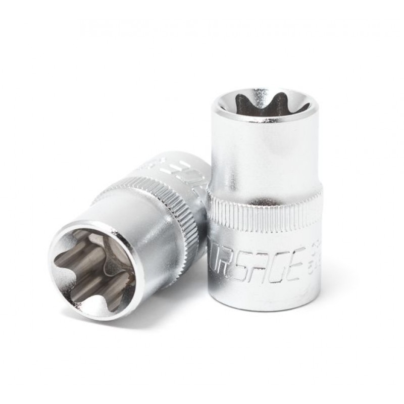 Головка торкс E20 1/2" Forsage F-54620