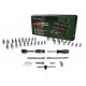 Набор инструмента 46 предметов 1/4" (6-гран.)(4-14мм) ROCKFORCE RF-2462-5