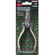 Утконосы изогнутые мини Cr-V 4.5''-114мм, в блистере ROCKFORCE RF-50814P6
