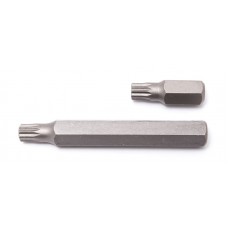 Біта SPLINE M6х75ммL,10мм ROCKFORCE RF-1787506