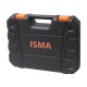 Набір інструментів 180ін. 1/4'' ISMA 20180