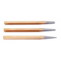 Выколотка конусная 3мм (L-140мм) ROCKFORCE RF-6063140H