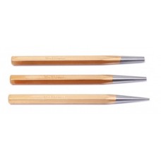Виколотка конусна 3мм (L-140мм) ROCKFORCE RF-6063140H