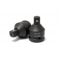 Адаптер ударный 1''(F)х3/4''(M)(усиленный ,сталь SCM440)