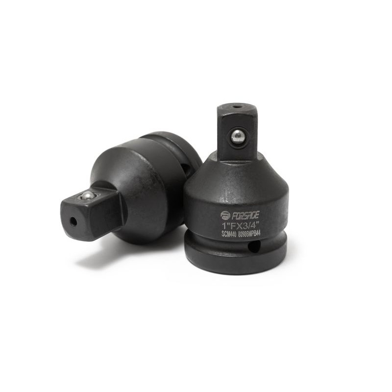 Адаптер ударный 1''(F)х3/4''(M)(усиленный ,сталь SCM440)