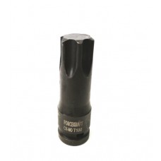 Головка-біта TORX ударна T90,1/2" FORCEKRAFT FK-24607890MPB
