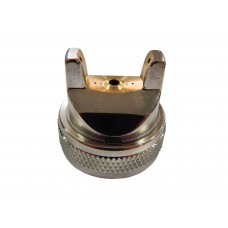 Сопло 1.7мм к краскораспылителю SS-1109 Forsage F-1701-1.7MM