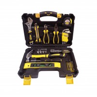 Набор инструмента 60пр 1/4''(6гр.)(5-13мм) WMC TOOLS 2060