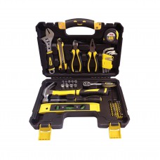 Набір інструменту 60пр 1/4''(6гр.)(5-13мм) WMC TOOLS 2060