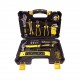 Набір інструменту 60пр 1/4''(6гр.)(5-13мм) WMC TOOLS 2060