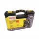 Набір інструменту 60пр 1/4''(6гр.)(5-13мм) WMC TOOLS 2060