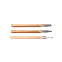 Выколотка конусная 6мм (L-140мм) ROCKFORCE RF-6066140H