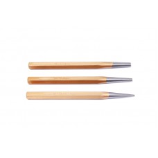 Выколотка конусная 6мм (L-140мм) ROCKFORCE RF-6066140H
