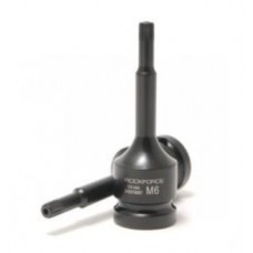 Головка-біта SPLINE ударна M5, 1/2'' RF-24807805