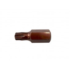 Бита TORX T30х30ммL,10мм ROCKFORCE RF-1763030 Premium