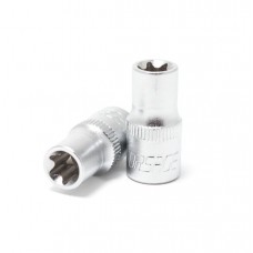 Головка торкс E4 1/4" Forsage F-52604