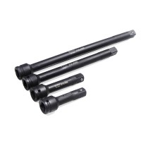 Удлинитель ударный 400мм, 3/4" Forsage F-8046400MPB