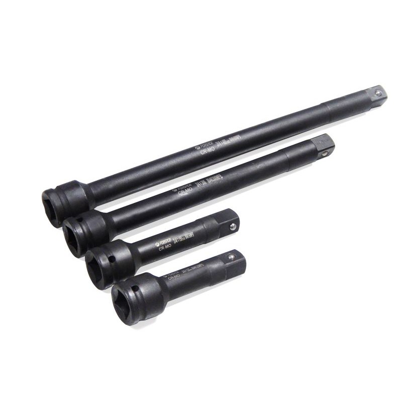 Удлинитель ударный 400мм, 3/4" Forsage F-8046400MPB