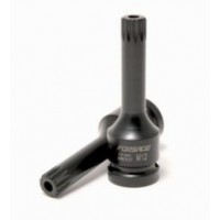 Головка-біта SPLINE ударна M12, 1/2'' F-24807812
