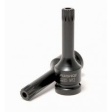 Головка-біта SPLINE ударна M12, 1/2'' F-24807812