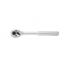 Тріскачка реверсивна з накаткою 3/8" (72зуб) ROCKFORCE RF-80234