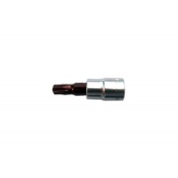 Головка біта TORX T40, 1/4" Forsage F-5255011