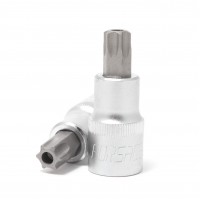 Головка бита TORX T40H с отверстием 1/2"(L-55мм) Forsage F-34705540